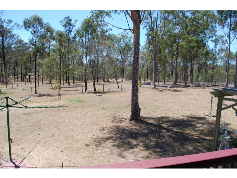 Kensington Grove QLD 4341