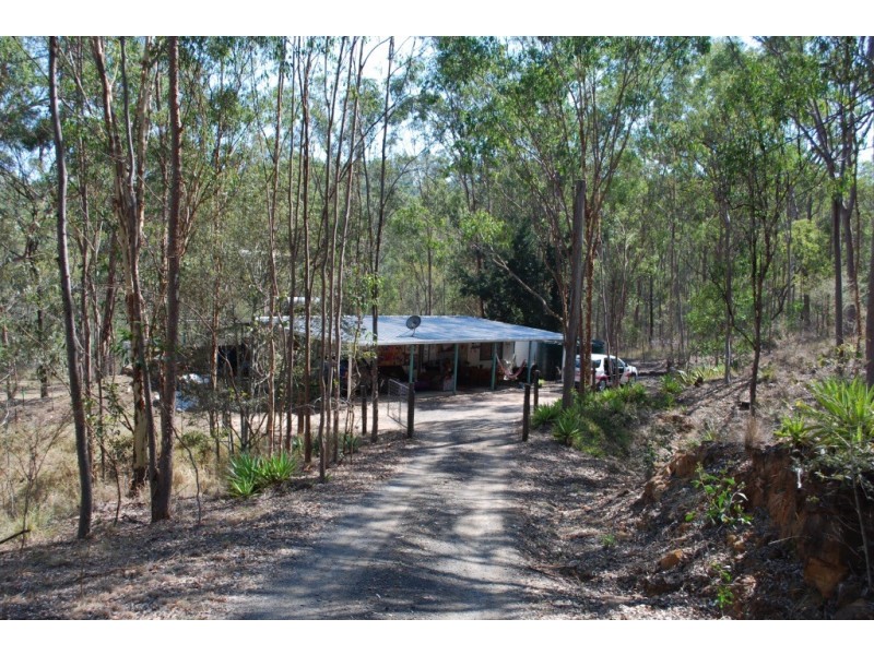 Laidley QLD 4341