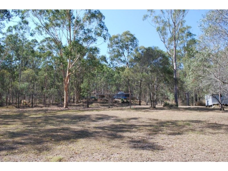Laidley QLD 4341