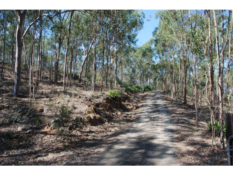 Laidley QLD 4341