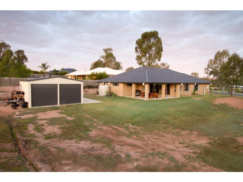 28 Fairway Drive, Hatton Vale QLD 4341