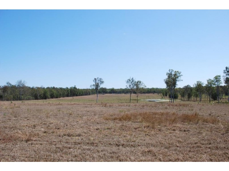 Spring Creek QLD 4343