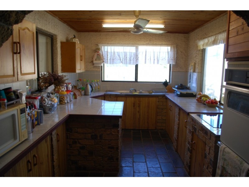 Spring Creek QLD 4343