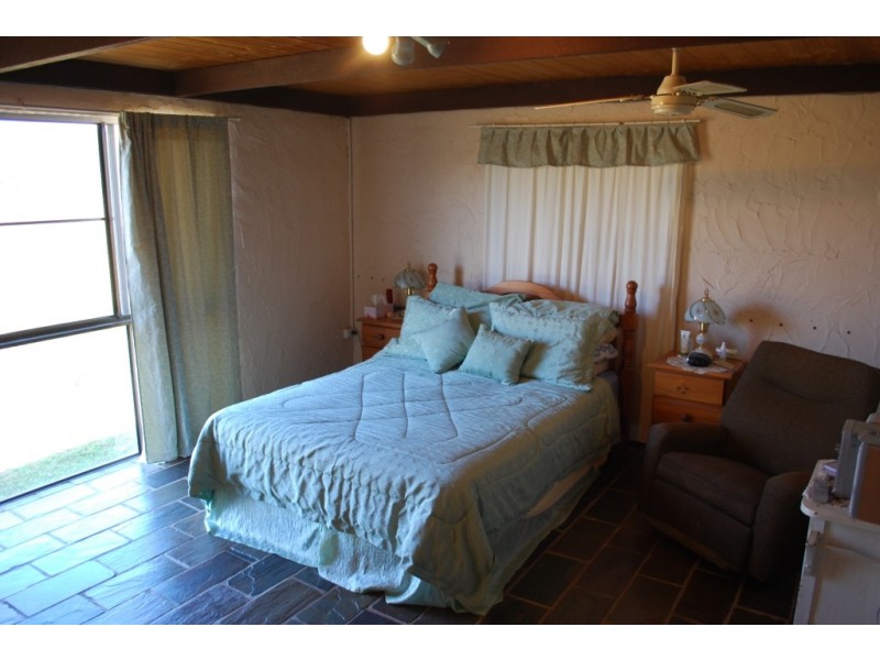 Spring Creek QLD 4343