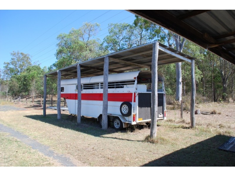 Spring Creek QLD 4343