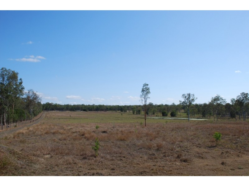 Spring Creek QLD 4343