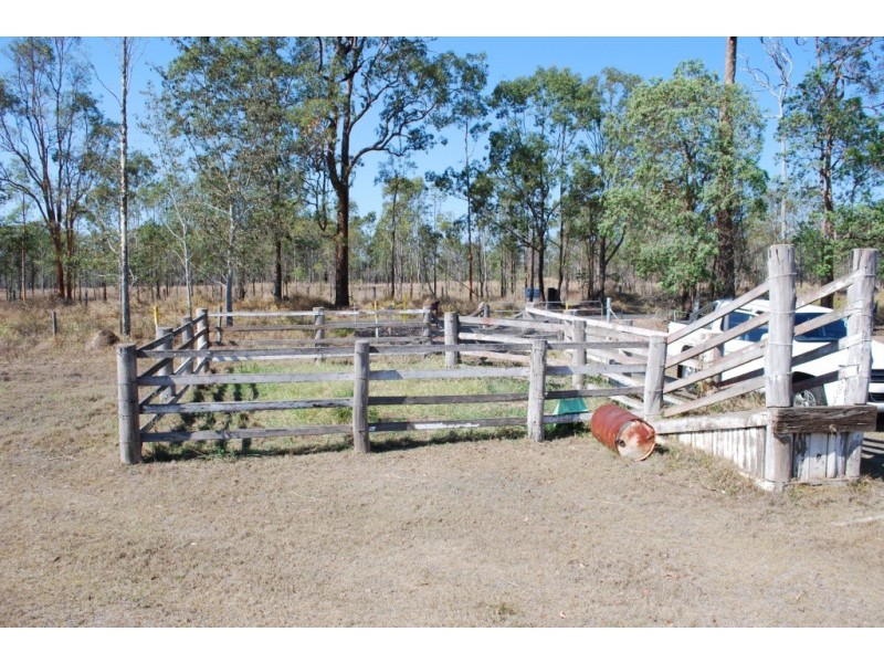 Spring Creek QLD 4343