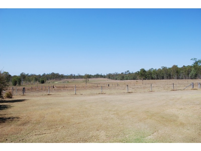 Spring Creek QLD 4343