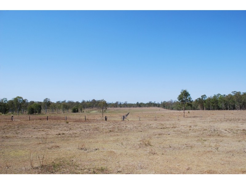 Spring Creek QLD 4343