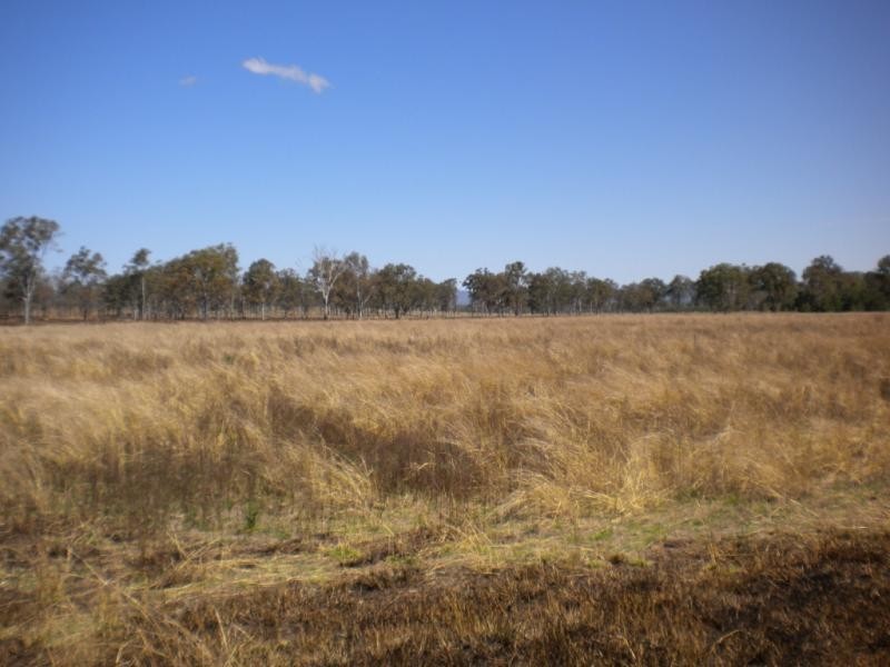 Calvert QLD 4340