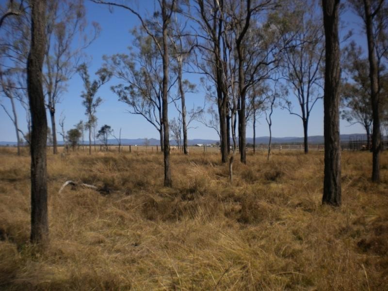 Calvert QLD 4340