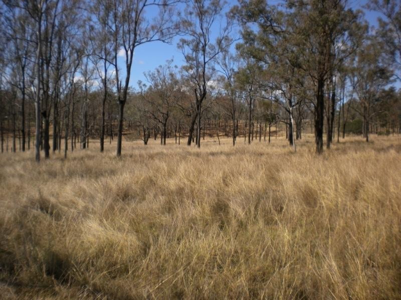 Calvert QLD 4340