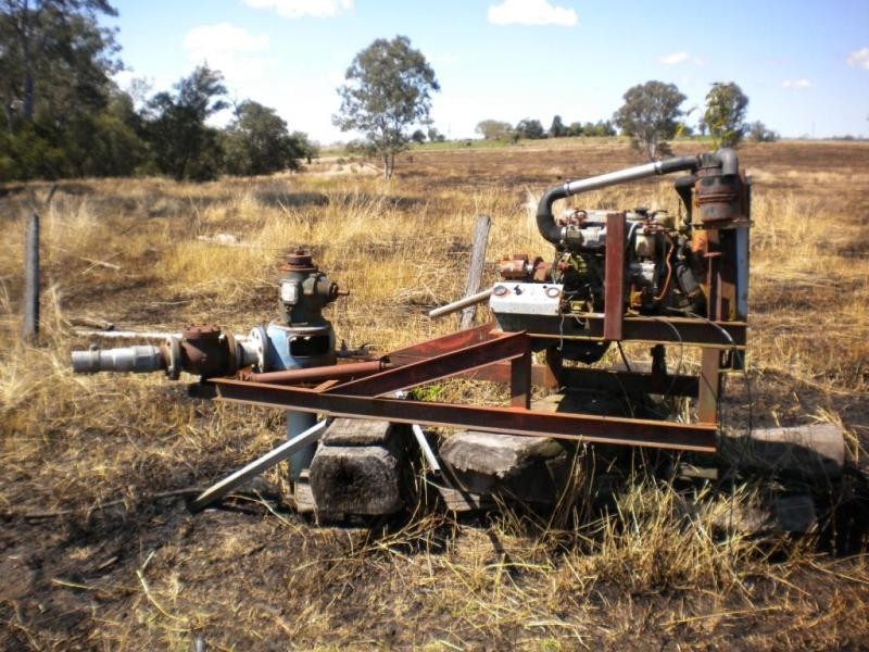 Calvert QLD 4340