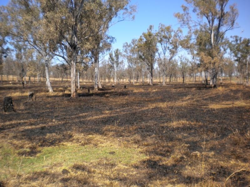 Calvert QLD 4340