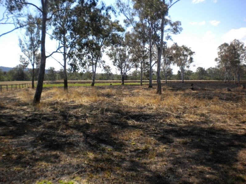 Calvert QLD 4340