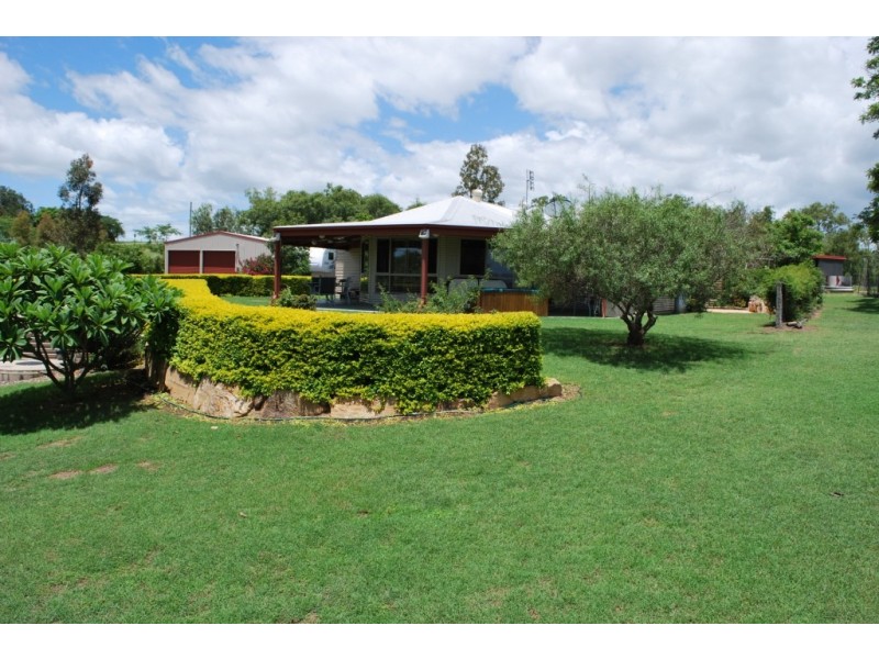 Laidley Heights QLD 4341