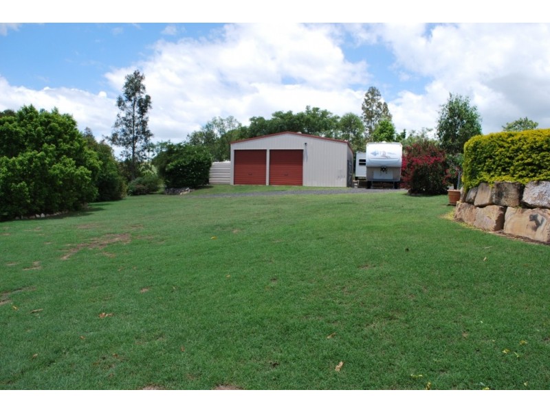 Laidley Heights QLD 4341