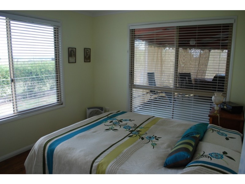 Laidley Heights QLD 4341