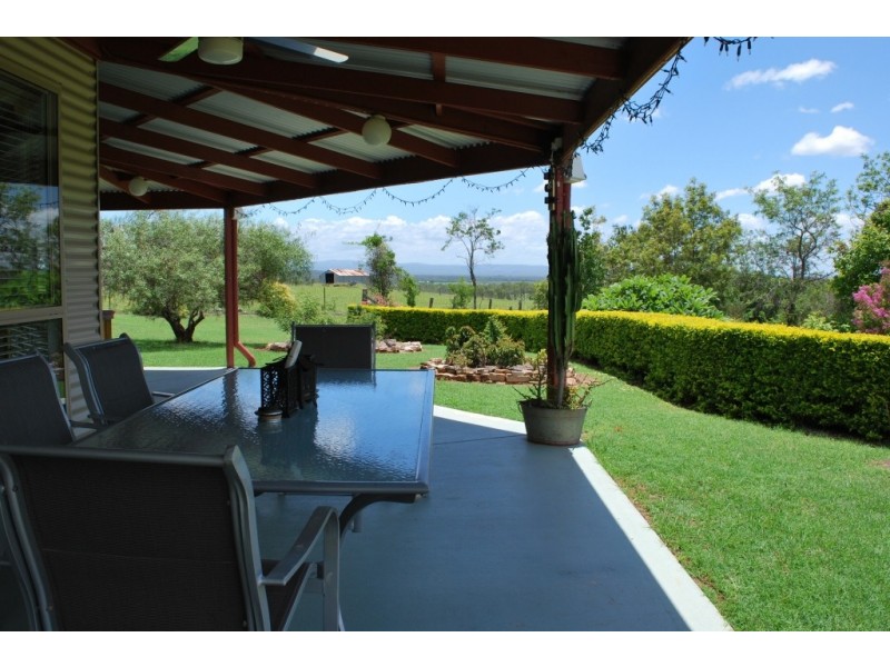 Laidley Heights QLD 4341