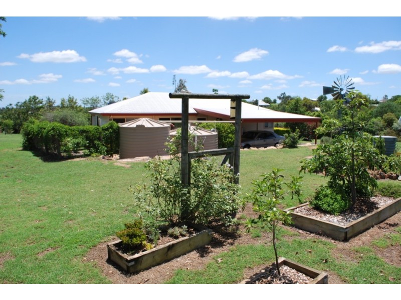 Laidley Heights QLD 4341