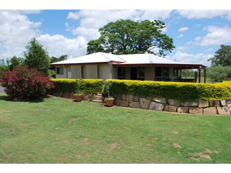 Laidley Heights QLD 4341