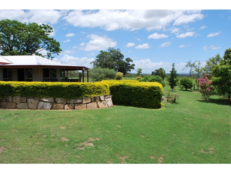 Laidley Heights QLD 4341