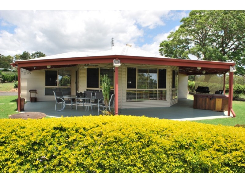 Laidley Heights QLD 4341