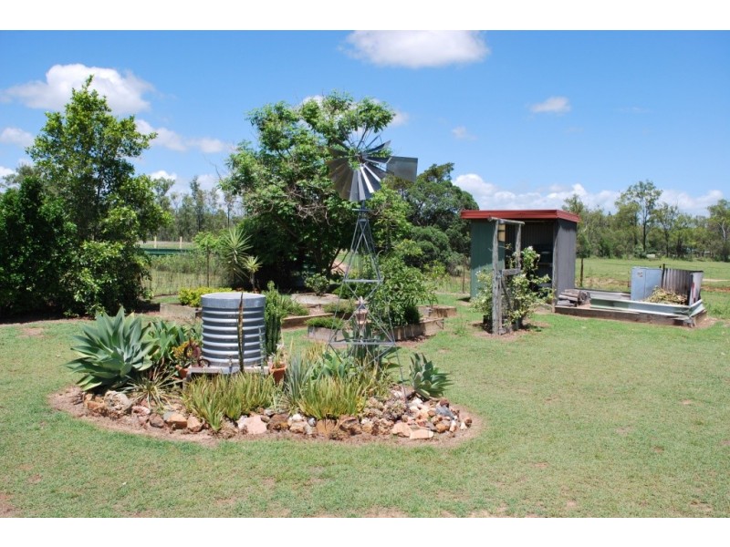 Laidley Heights QLD 4341