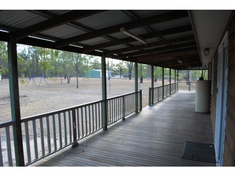 6 Pheasant Ct, Regency Downs QLD 4341