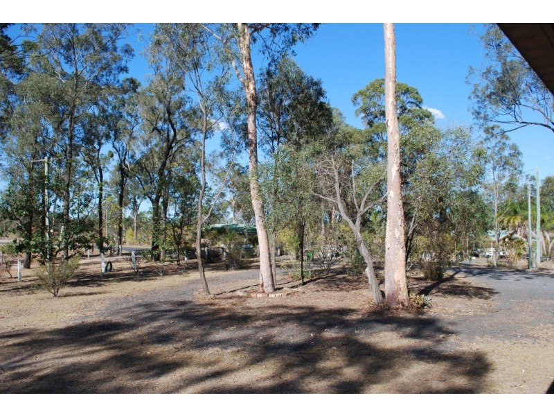 6 Pheasant Ct, Regency Downs QLD 4341