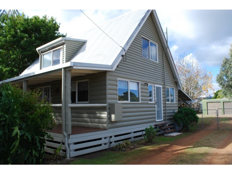 90 Cooper St, Laidley QLD 4341