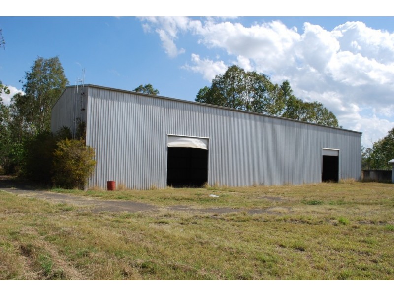 1043 Rosewood-Laidley Rd, Grandchester QLD 4340
