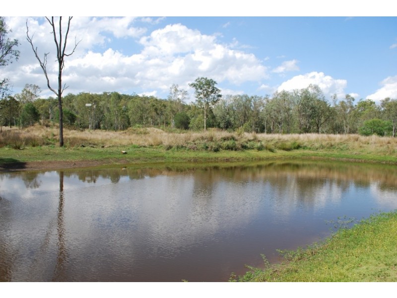 1043 Rosewood-Laidley Rd, Grandchester QLD 4340