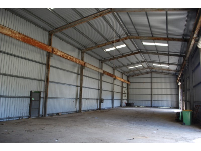1043 Rosewood-Laidley Rd, Grandchester QLD 4340