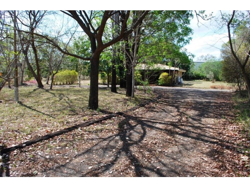 1043 Rosewood-Laidley Rd, Grandchester QLD 4340