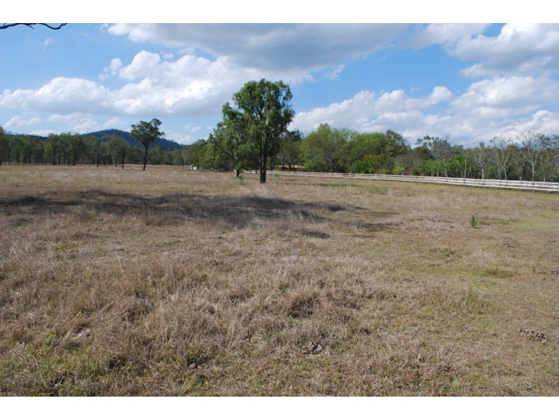 1043 Rosewood-Laidley Rd, Grandchester QLD 4340