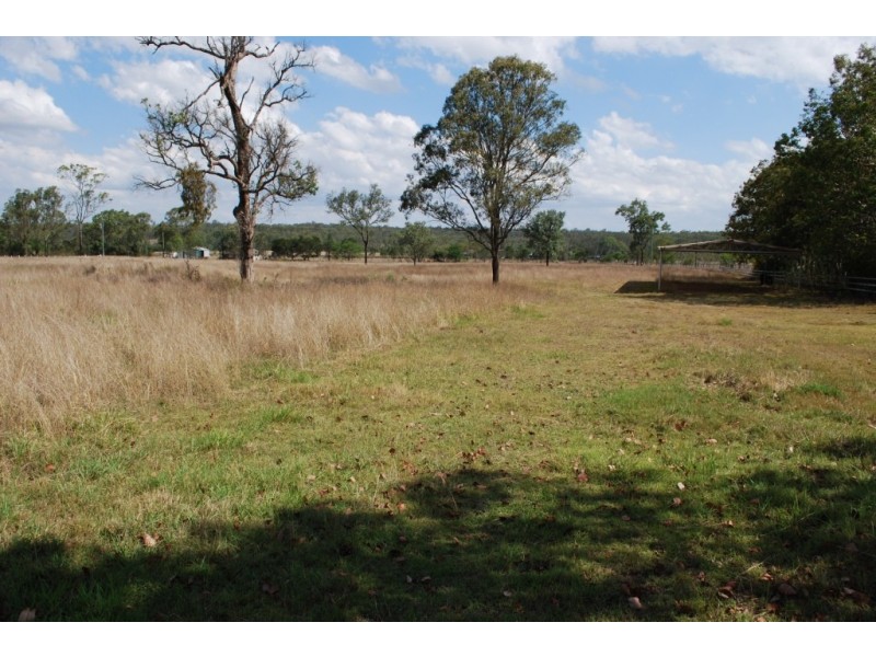 1043 Rosewood-Laidley Rd, Grandchester QLD 4340