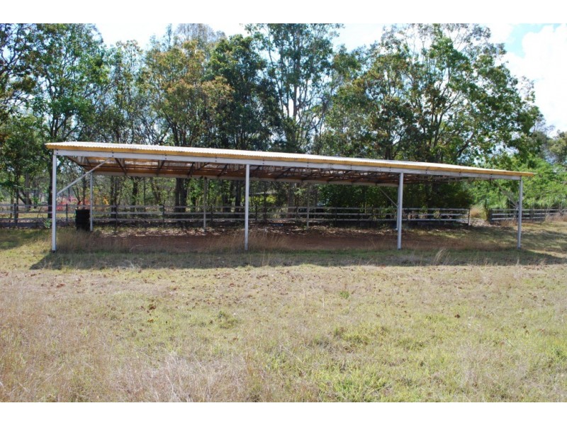1043 Rosewood-Laidley Rd, Grandchester QLD 4340