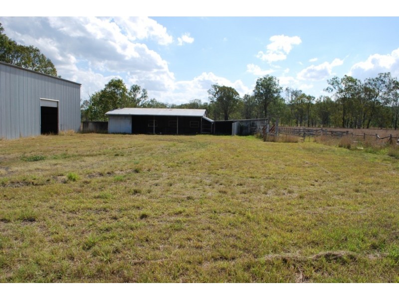 1043 Rosewood-Laidley Rd, Grandchester QLD 4340