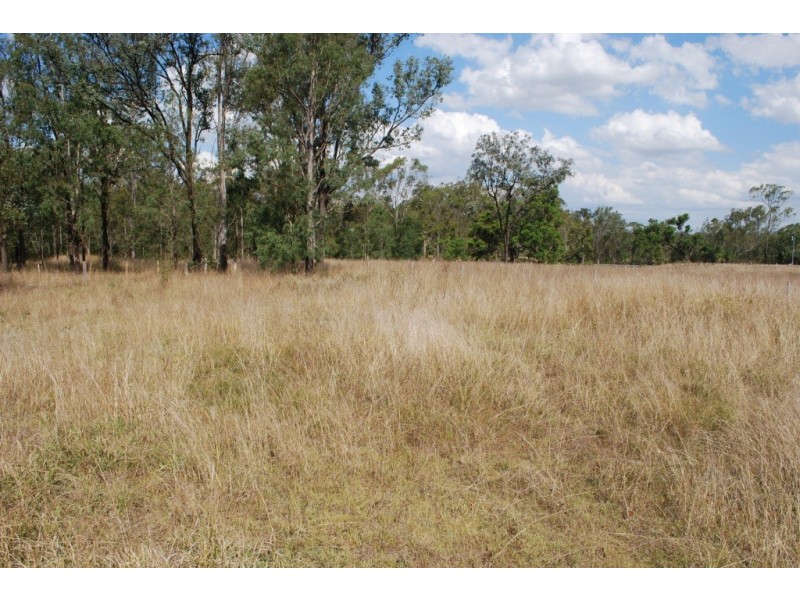 1043 Rosewood-Laidley Rd, Grandchester QLD 4340