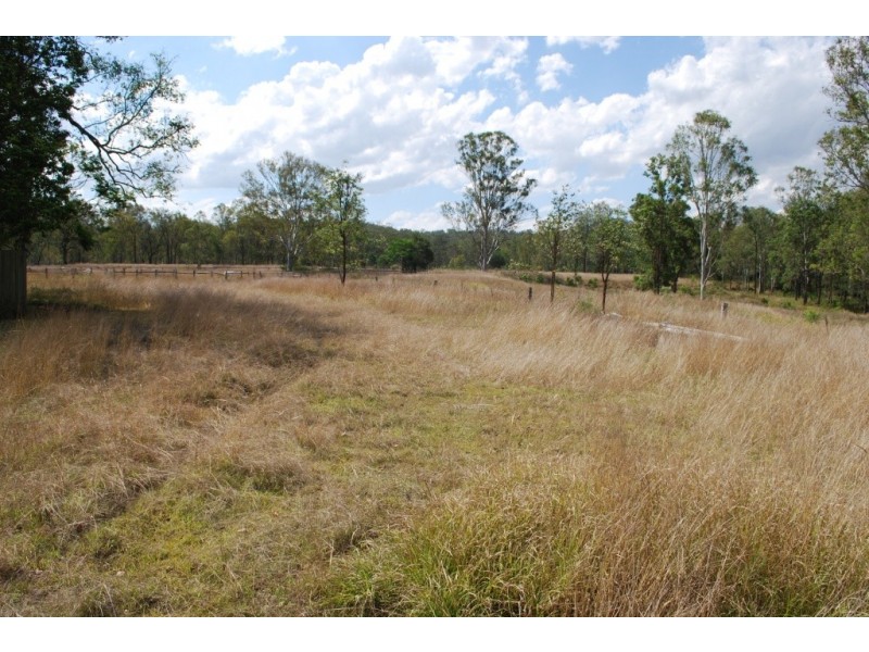 1043 Rosewood-Laidley Rd, Grandchester QLD 4340