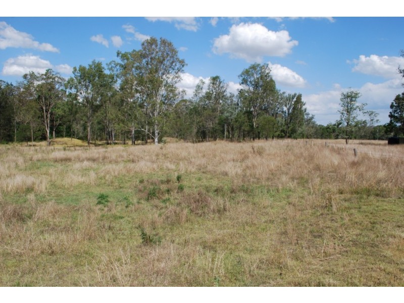 1043 Rosewood-Laidley Rd, Grandchester QLD 4340