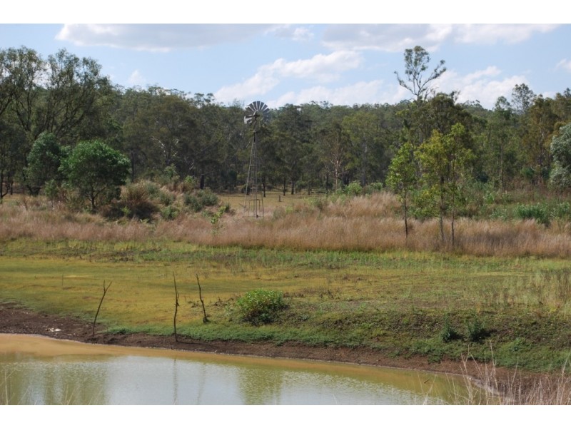 1043 Rosewood-Laidley Rd, Grandchester QLD 4340