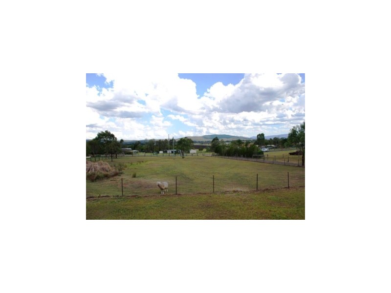 Laidley Heights QLD 4341