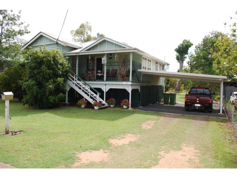 35 Patrick St, Laidley QLD 4341