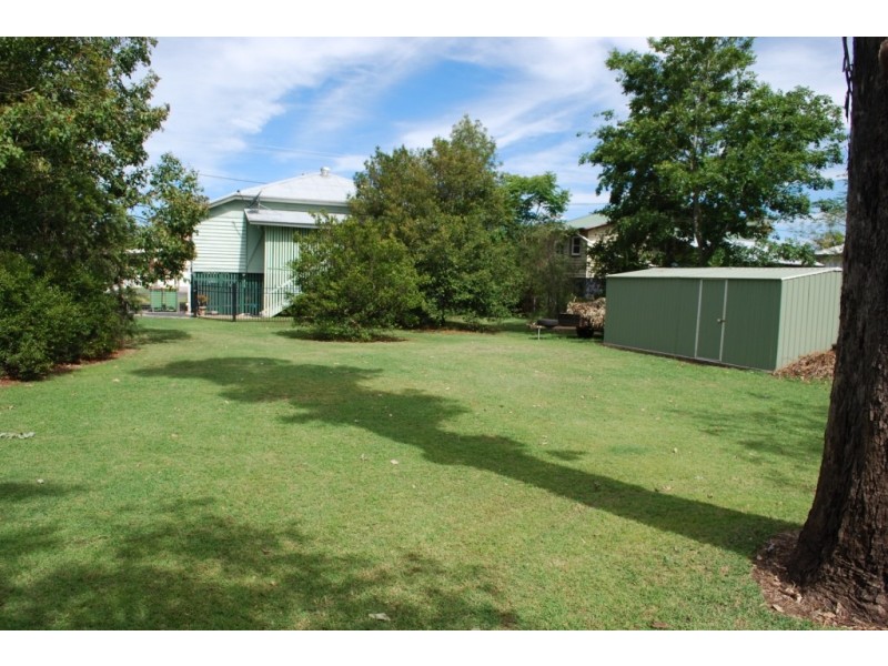35 Patrick St, Laidley QLD 4341