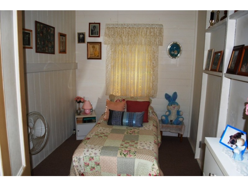 35 Patrick St, Laidley QLD 4341