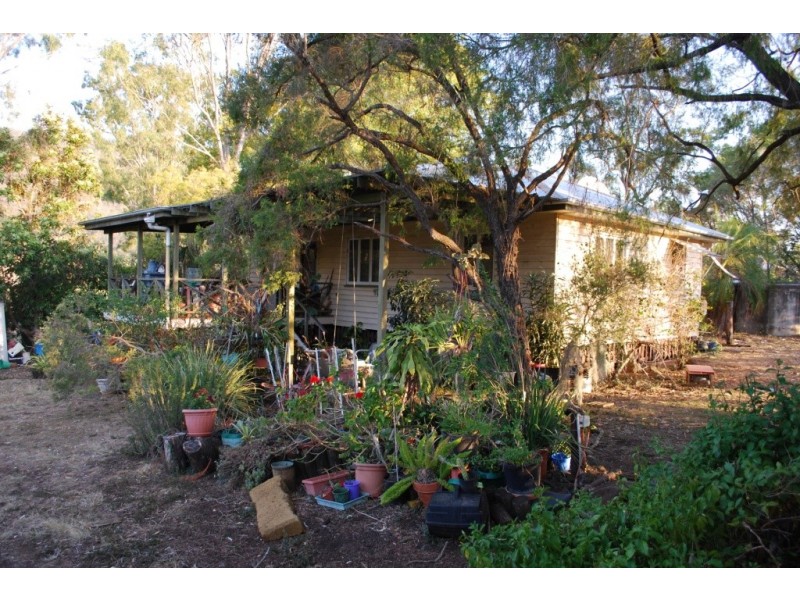 270 Mulgowie Rd, Townson QLD 4341