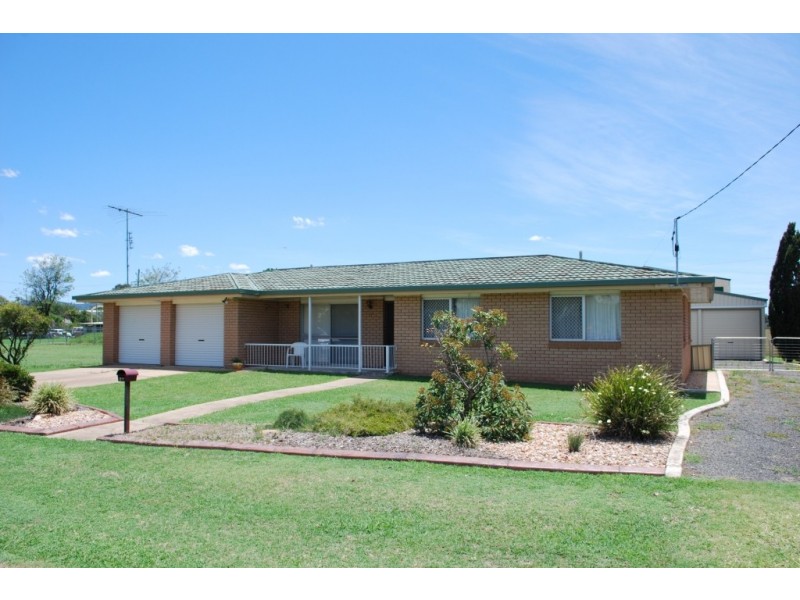 Laidley QLD 4341