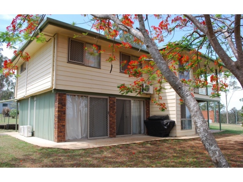 Regency Downs QLD 4341